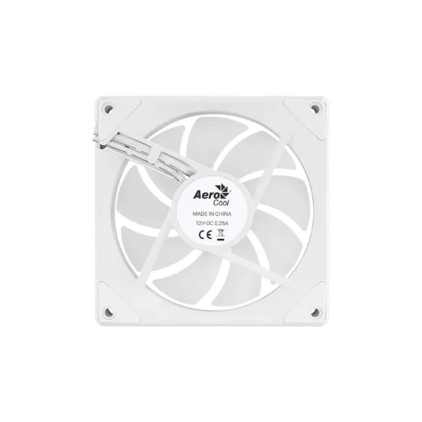 AeroCool Phantom M-3 | 120mm | ARGB Infinity Mirror | PWM Fan - Compu-Fi Technology South Africa