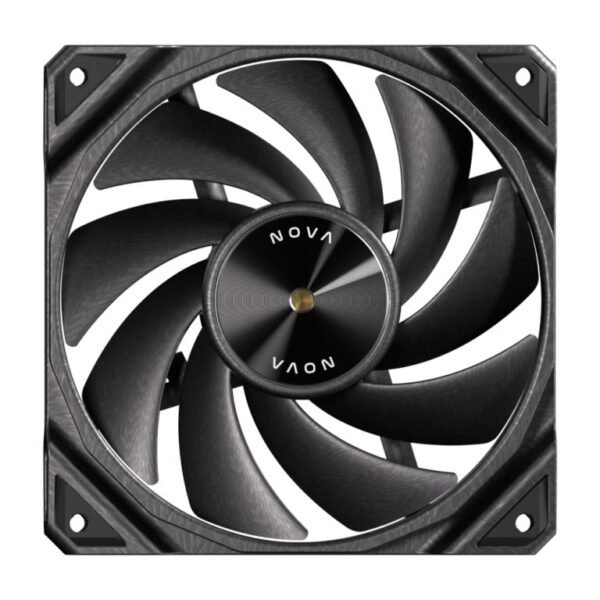 Antec NOVA 120 | PWM | FDB Bearing | 3200 RPM - Compu-Fi Technology South Africa
