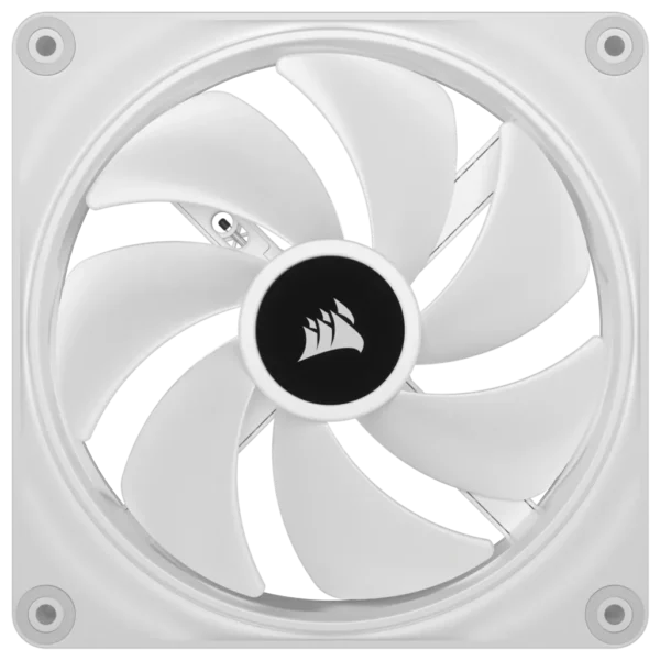 Corsair AF140 RGB ELITE | 140mm | 2000 RPM | 82.5 CFM - Compu-Fi Technology South Africa