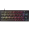 CORSAIR K55 CORE TKL | Membrane Gaming Keyboard | 8-Zone RGB | 1000Hz Polling - Compu-Fi Technology South Africa