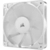 Corsair RS120 White | 120mm PWM | 2100 RPM | 72.8 CFM - Compu-Fi Technology South Africa