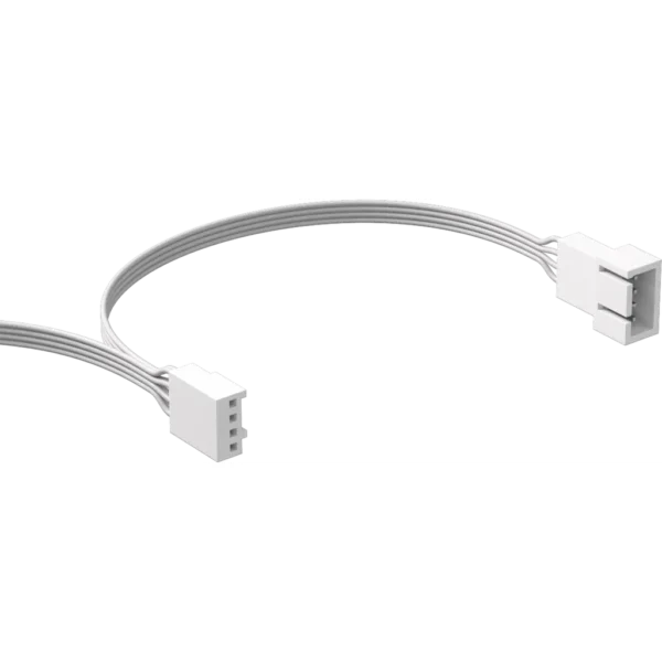 Corsair RS120 White | 120mm PWM | 2100 RPM | 72.8 CFM - Compu-Fi Technology South Africa