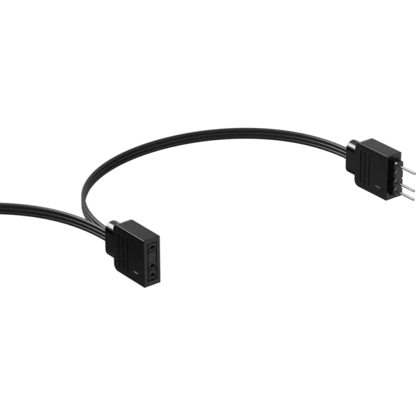 Corsair RS120 ARGB | 3-Pack | 120mm | 2100 RPM - Compu-Fi Technology South Africa