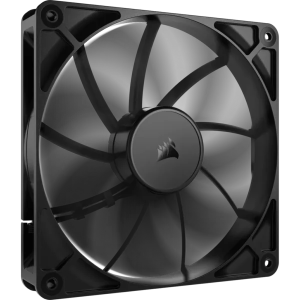 Corsair RS140 | 140mm | PWM | 1700 RPM - Compu-Fi Technology South Africa