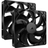 Corsair RS140 | 140mm | 1700 RPM | 95.5 CFM | 2-Pack - Compu-Fi Technology South Africa