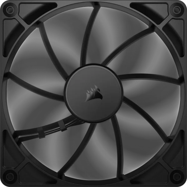 Corsair RS140 | 140mm | 1700 RPM | 95.5 CFM | 2-Pack - Compu-Fi Technology South Africa
