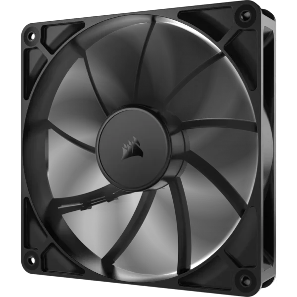 Corsair RS140 | 140mm | 1700 RPM | 95.5 CFM | 2-Pack - Compu-Fi Technology South Africa