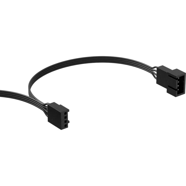 Corsair RS140 | 140mm | 1700 RPM | 95.5 CFM | 2-Pack - Compu-Fi Technology South Africa