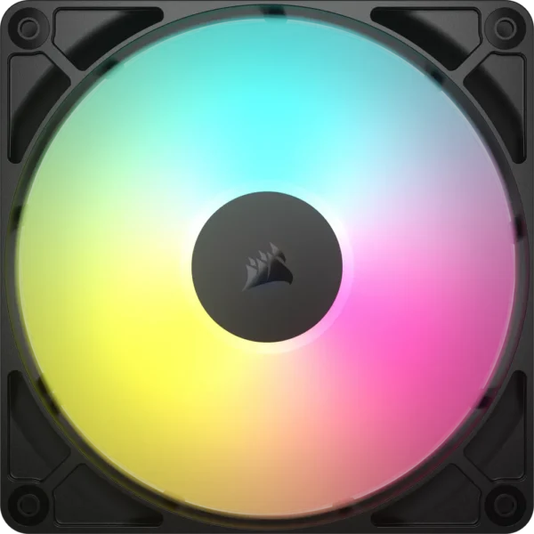 Corsair RS140 ARGB | 140mm | 1700 RPM | 2-Pack - Compu-Fi Technology South Africa