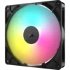 Corsair RS140 ARGB | 140mm PWM Fan | 1700 RPM | Multi-LED - Compu-Fi Technology South Africa