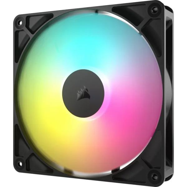 Corsair RS140 ARGB | 140mm | 1700 RPM | 2-Pack - Compu-Fi Technology South Africa