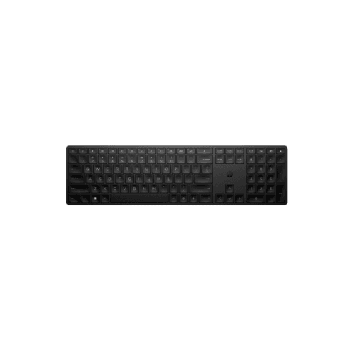 HP 455 Programmable Wireless Keyboard | 20+ Programmable Keys - Compu-Fi Technology South Africa
