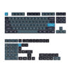 Keychron KSA Keycap Set | Double-shot PBT | KSA Profile | Dark Grey/Grey/Blue - Compu-Fi Technology South Africa