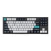 Keychron Q3 Max | Gateron Jupiter | 80% Wireless Mechanical Keyboard - Compu-Fi Technology South Africa