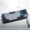 Keychron Q3 Max | Gateron Jupiter | 80% Wireless Mechanical Keyboard - Compu-Fi Technology South Africa