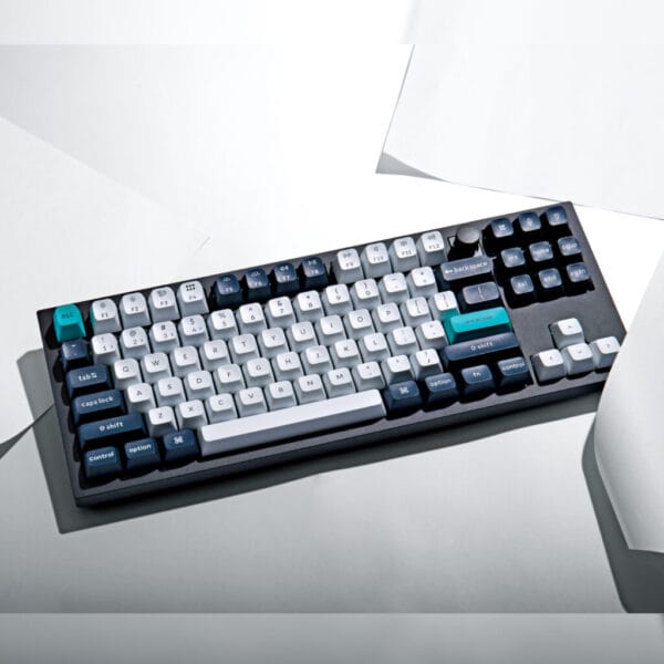 Keychron Q3 Max | Gateron Jupiter | 80% Wireless Mechanical Keyboard - Compu-Fi Technology South Africa