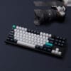 Keychron Q3 Max | Gateron Jupiter | 80% Wireless Mechanical Keyboard - Compu-Fi Technology South Africa