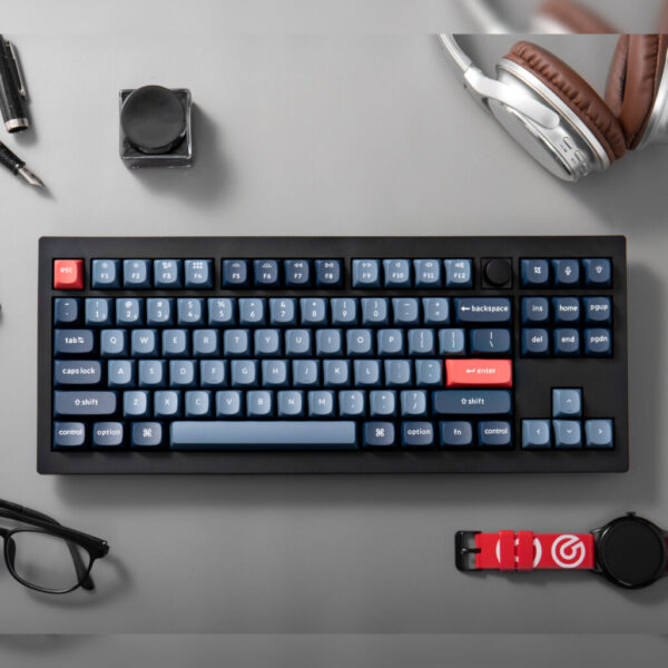 Keychron V3 Max | 80% TKL | Gasket Mount | Hot-Swappable - Compu-Fi Technology South Africa