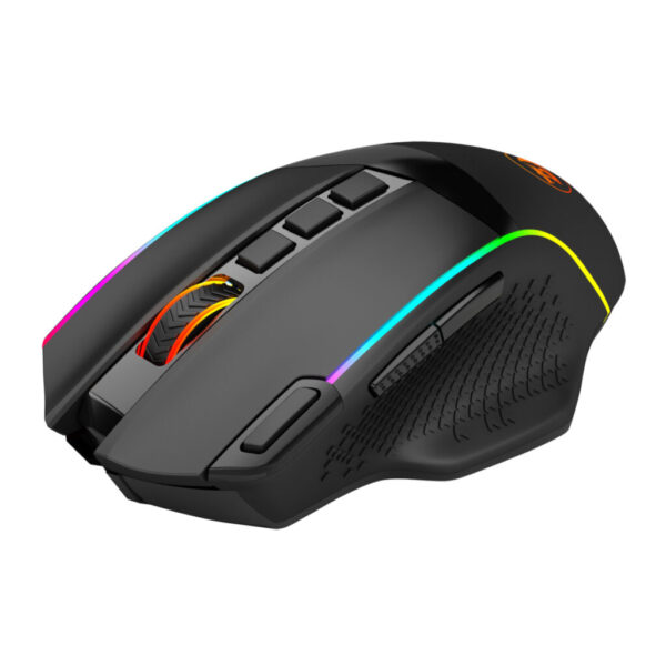 Redragon M991 RGB PRO | 26000 DPI | 1000Hz | Wireless/BT/USB - Compu-Fi Technology South Africa