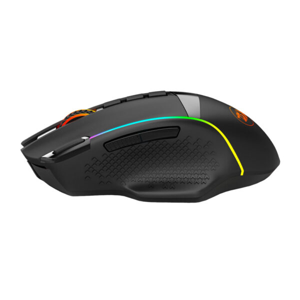 Redragon M991 RGB PRO | 26000 DPI | 1000Hz | Wireless/BT/USB - Compu-Fi Technology South Africa