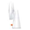 Xiaomi Rechargeable Mini Fan | 4000mAh Battery | 18.5h Endurance | 4 Wind Speeds - Compu-Fi Technology South Africa