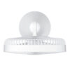 Xiaomi Rechargeable Mini Fan | 4000mAh Battery | 18.5h Endurance | 4 Wind Speeds - Compu-Fi Technology South Africa