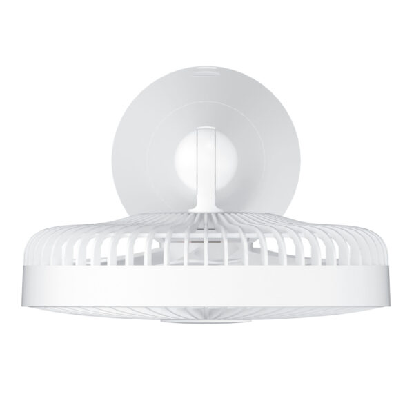 Xiaomi Rechargeable Mini Fan | 4000mAh Battery | 18.5h Endurance | 4 Wind Speeds - Compu-Fi Technology South Africa