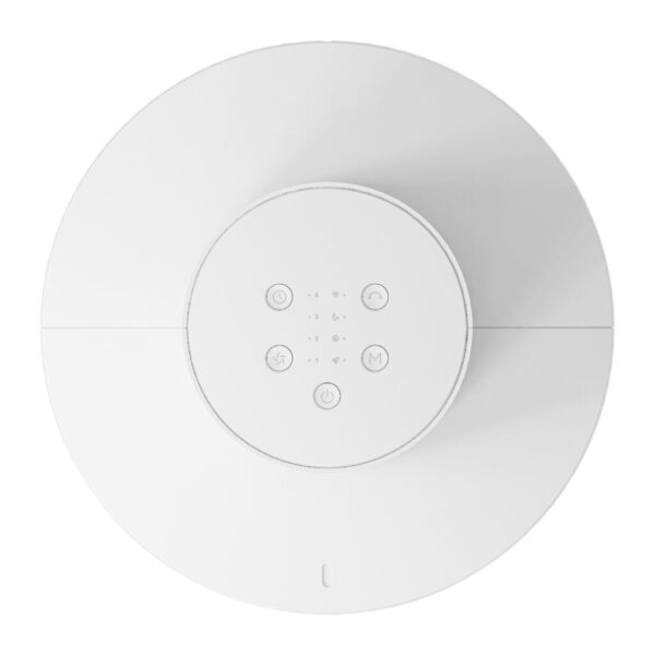 Xiaomi Smart Tower Fan 2 | Customisable Airflow | Quiet Operation | Smart App Control - Compu-Fi Technology South Africa