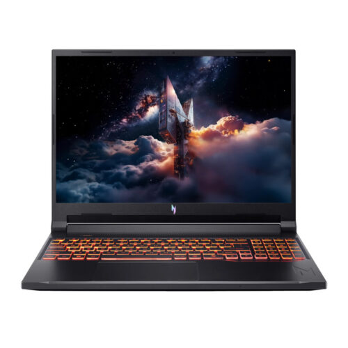Acer Nitro V 16 | Ryzen 5 240 | 16GB DDR5 | RTX 5060 - Compu-Fi Technology South Africa