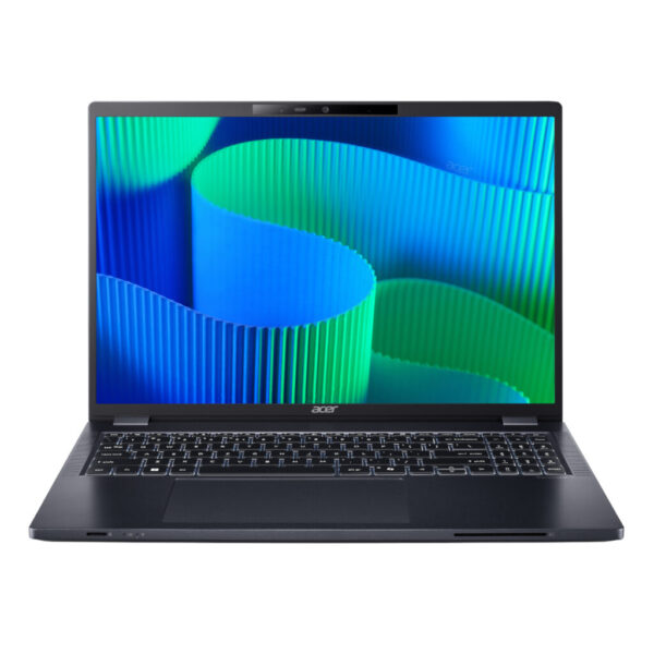 Acer TravelMate P4 16 | Core Ultra 5-125U | 8GB DDR5 | 1TB NVMe - Compu-Fi Technology South Africa