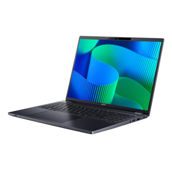 Acer TravelMate P4 16 | Core Ultra 5-125U | 8GB DDR5 | 1TB NVMe - Compu-Fi Technology South Africa