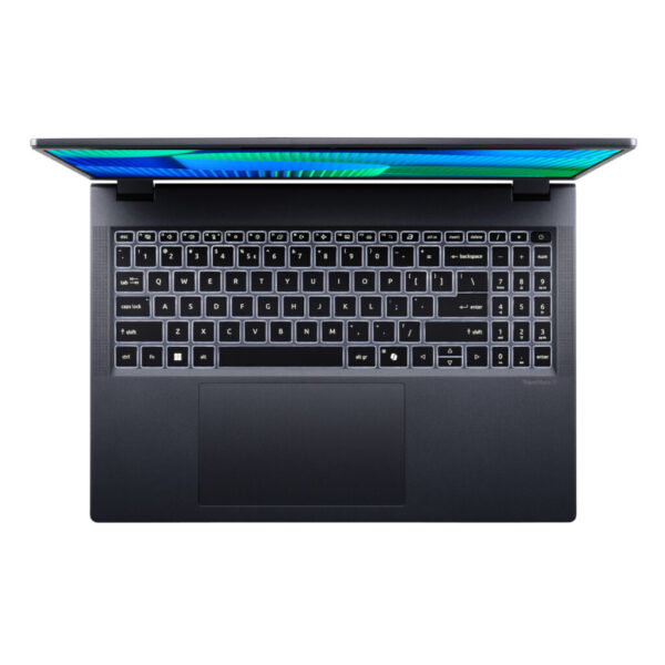 Acer TravelMate P4 16 | Core Ultra 5-125U | 8GB DDR5 | 1TB NVMe - Compu-Fi Technology South Africa