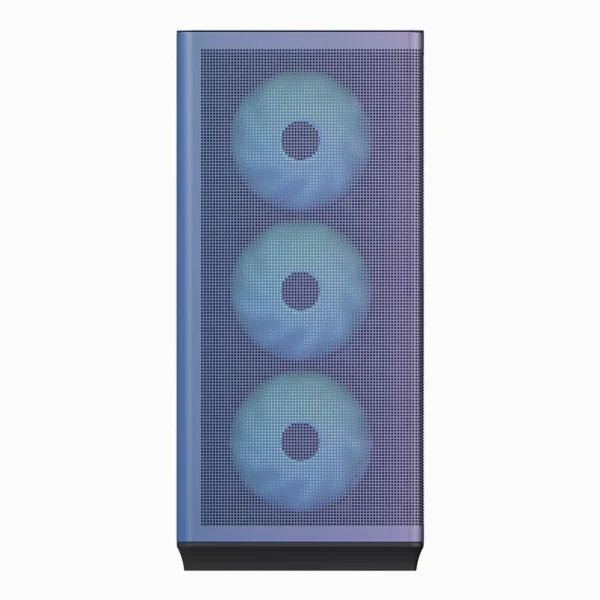 Aerocool APNX C1-R | Mid Tower | 360mm Radiator Support | ChromaFlair - Compu-Fi Technology South Africa