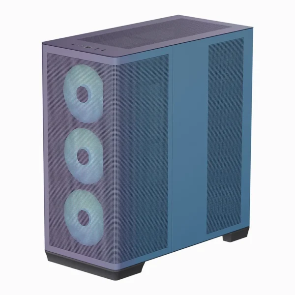 Aerocool APNX C1-R | Mid Tower | 360mm Radiator Support | ChromaFlair - Compu-Fi Technology South Africa