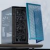 Aerocool APNX C1-R | Mid Tower | 360mm Radiator Support | ChromaFlair - Compu-Fi Technology South Africa