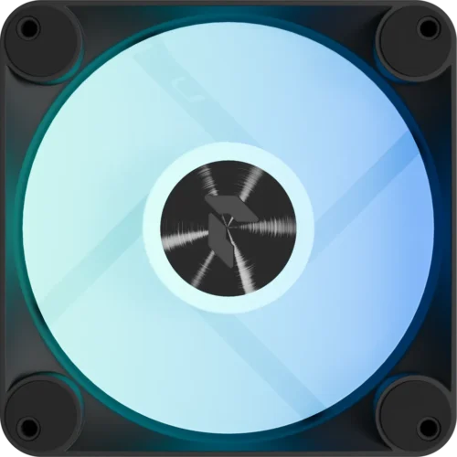 Aerocool APNX FP1-R | 120mm | Reverse Blade | ARGB PWM - Compu-Fi Technology South Africa