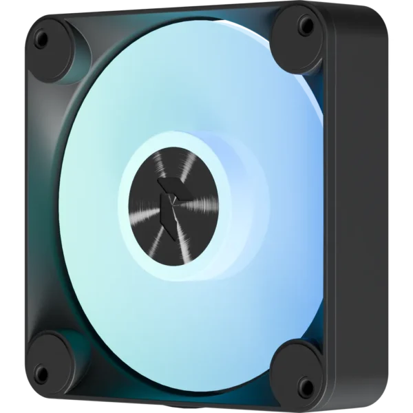 Aerocool APNX FP1-R | 120mm | Reverse Blade | ARGB PWM - Compu-Fi Technology South Africa