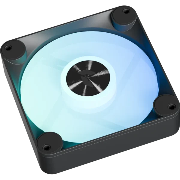 Aerocool APNX FP1-R | 120mm | Reverse Blade | ARGB PWM - Compu-Fi Technology South Africa