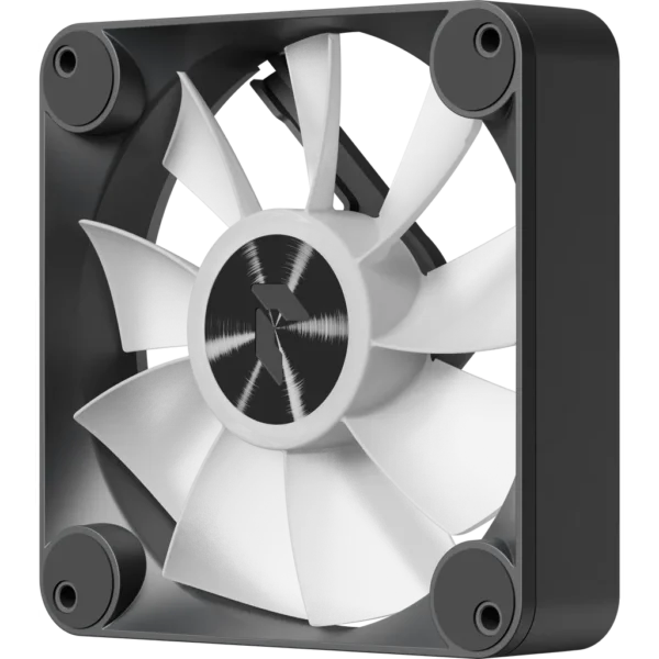 Aerocool APNX FP1-R | 120mm | Reverse Blade | ARGB PWM - Compu-Fi Technology South Africa