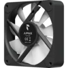 Aerocool APNX FP1-R | 120mm | Reverse Blade | ARGB PWM - Compu-Fi Technology South Africa