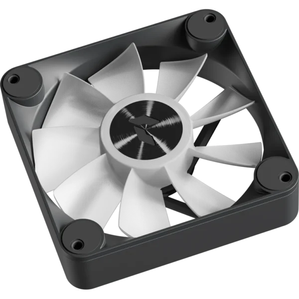 Aerocool APNX FP1-R | 120mm | Reverse Blade | ARGB PWM - Compu-Fi Technology South Africa