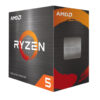 AMD Ryzen 5 5600XT | 6-Core | 4.7GHz Boost | 32MB L3 Cache - Compu-Fi Technology South Africa