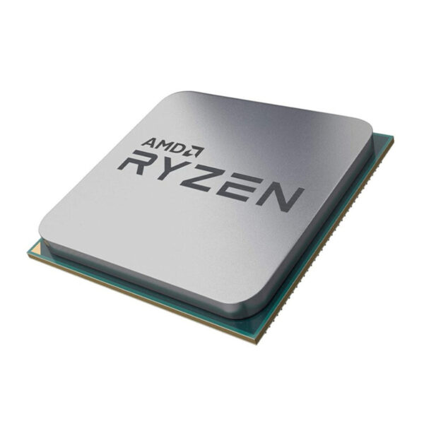AMD Ryzen 5 5600XT | 6-Core | 4.7GHz Boost | 32MB L3 Cache - Compu-Fi Technology South Africa