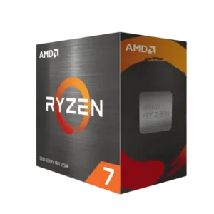 AMD Ryzen 7 5700 | 8-Cores | 4.6GHz Boost | AM4 - Compu-Fi Technology