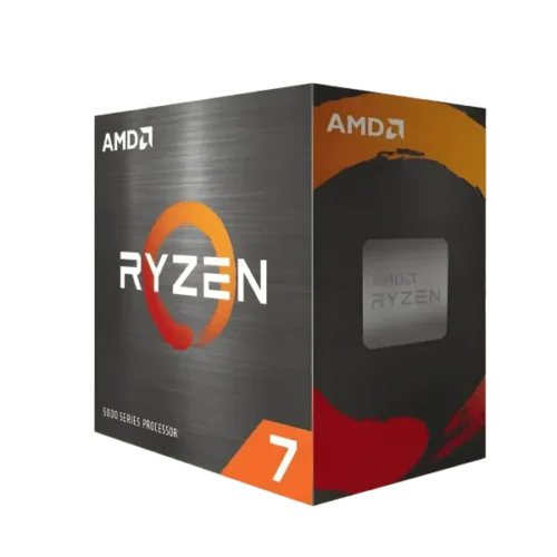 AMD Ryzen 7 5700 | 8-Cores | 4.6GHz Boost | AM4 - Compu-Fi Technology South Africa