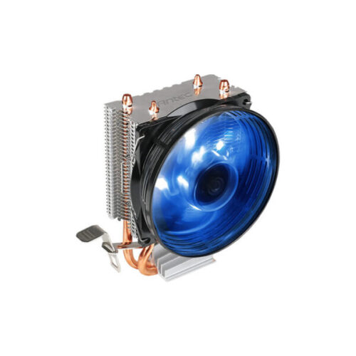 Antec A30 PRO | 95mm LED Fan | Copper Heat Pipes | Universal Socket - Compu-Fi Technology South Africa