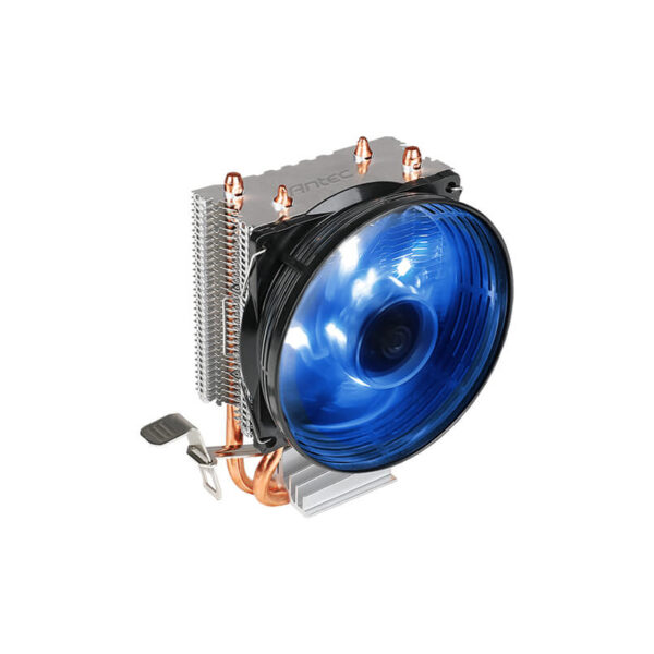 Antec A30 PRO | 95mm LED Fan | Copper Heat Pipes | Universal Socket - Compu-Fi Technology South Africa