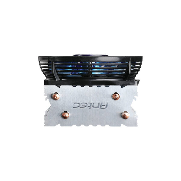Antec A30 PRO | 95mm LED Fan | Copper Heat Pipes | Universal Socket - Compu-Fi Technology South Africa