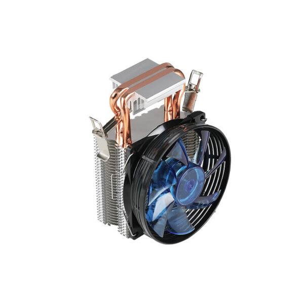 Antec A30 PRO | 95mm LED Fan | Copper Heat Pipes | Universal Socket - Compu-Fi Technology South Africa