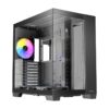 Antec C8 ARGB | Full Tower | 270-Degree Panoramic | Dual Chamber - Compu-Fi Technology South Africa